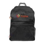 Custom Commuter Backpack - 1