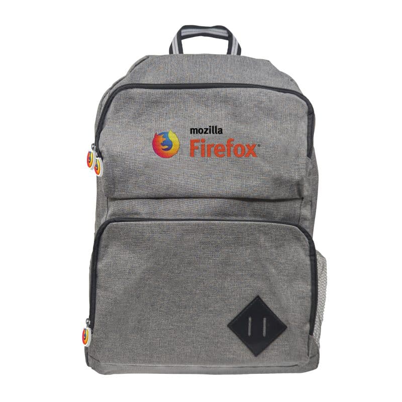 Custom Commuter Backpack - 2