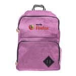 Custom Commuter Backpack - 3