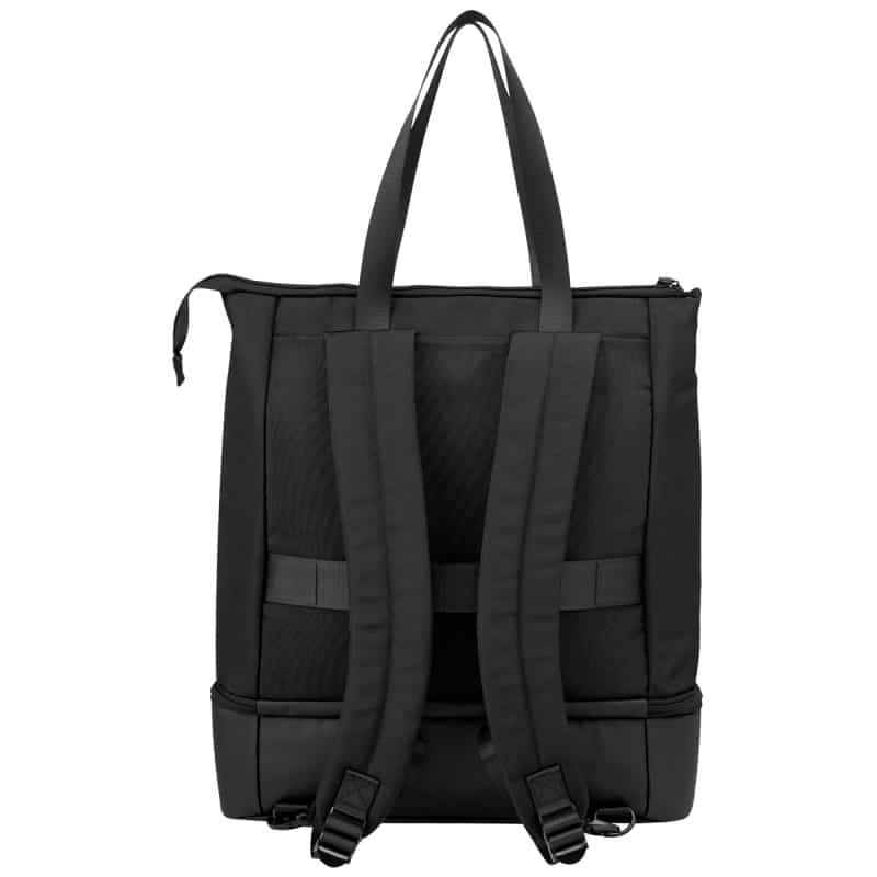 Custom Cutter & Buck® Active Collection Backpack/cooler Tote Bag - 2