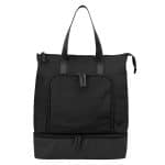Custom Cutter & Buck® Active Collection Backpack/cooler Tote Bag - 5