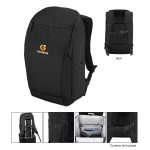 Custom Cutter & Buck® Active Collection Nomadic Backpack