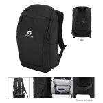 Custom Cutter & Buck® Active Collection Nomadic Backpack - 3