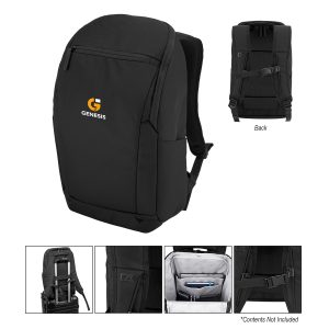 Custom Cutter & Buck® Active Collection Nomadic Backpack