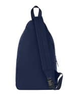 Custom Eco Friendly Quilted Sling Backpack. - 5
