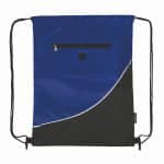 Custom Eco-Friendly RPET Drawstring Bag - 6
