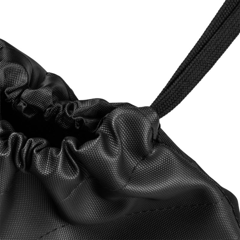 Custom EcoGuard Drawstring Bag - 3