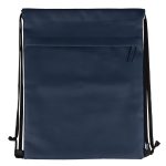 Custom EcoGuard Drawstring Bag (Factory Direct) 10-12 Weeks - 6