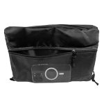 Custom EcoMesh rPET Drawstring Bag - 3