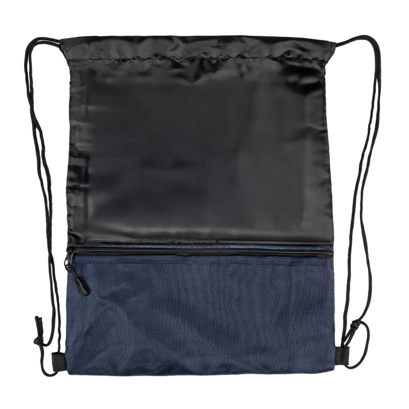 Custom EcoMesh rPET Drawstring Bag - 5