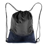 Custom EcoMesh rPET Drawstring Bag (Factory Direct) 10-12 Weeks - 6