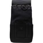 Custom Herschel Recycled Retreat 14" Computer Backpack - 2