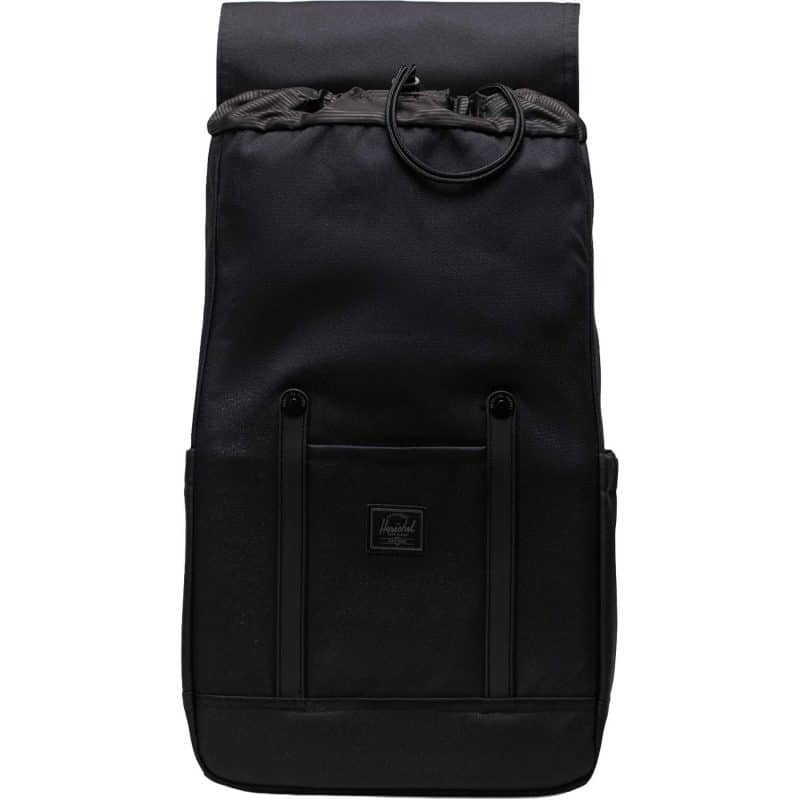 Custom Herschel Recycled Retreat 14" Computer Backpack - 2