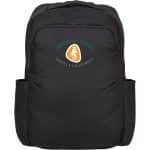 Custom High Sierra Courier 16" Computer Backpack