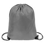 Custom Polyester Drawstring Bag - 4