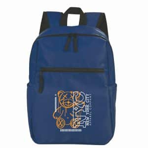 Custom RPET Commuter Backpack