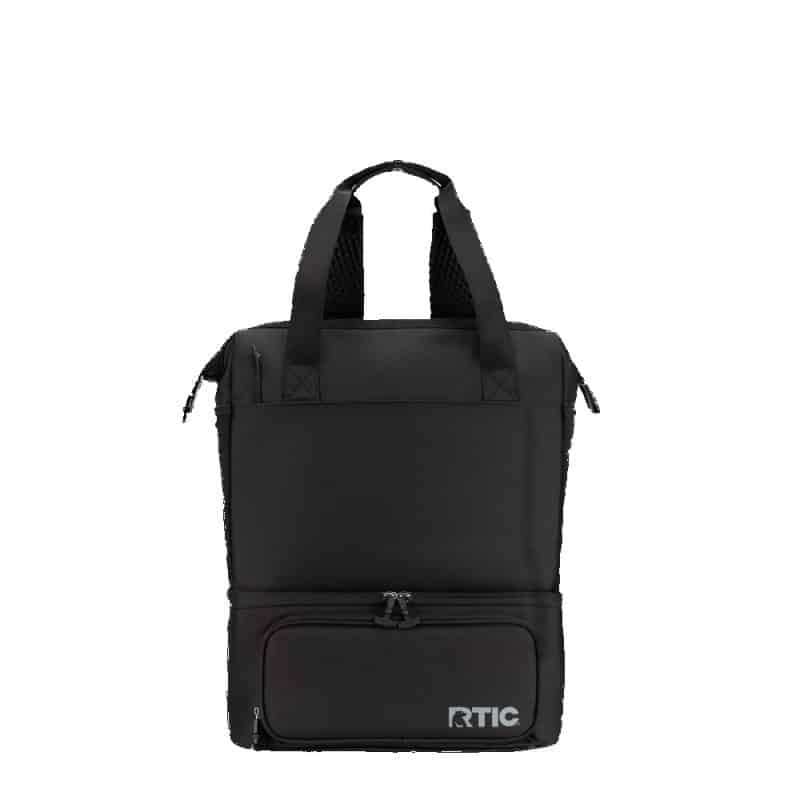 Custom RTIC 2-in-1 Chillout Backpack - 3