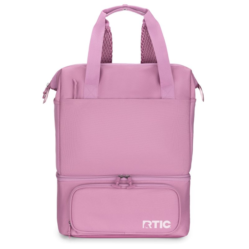 Custom RTIC® 2-in-1 Chillout Backpack Cooler - 3