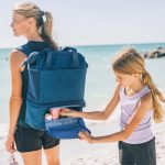 Custom RTIC® 2-in-1 Chillout Backpack Cooler - 8