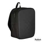 Custom Rollink? Foldpro Laptop Backpack - 1