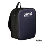Custom Rollink? Foldpro Laptop Backpack - 2