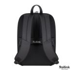 Custom Rollink? Foldpro Laptop Backpack - 4