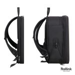 Custom Rollink? Foldpro Laptop Backpack - 6