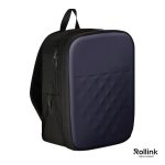 Custom Rollink? Foldpro Laptop Backpack - 9