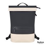 Custom Rollink? Luno SmartTec Laptop Backpack - 1