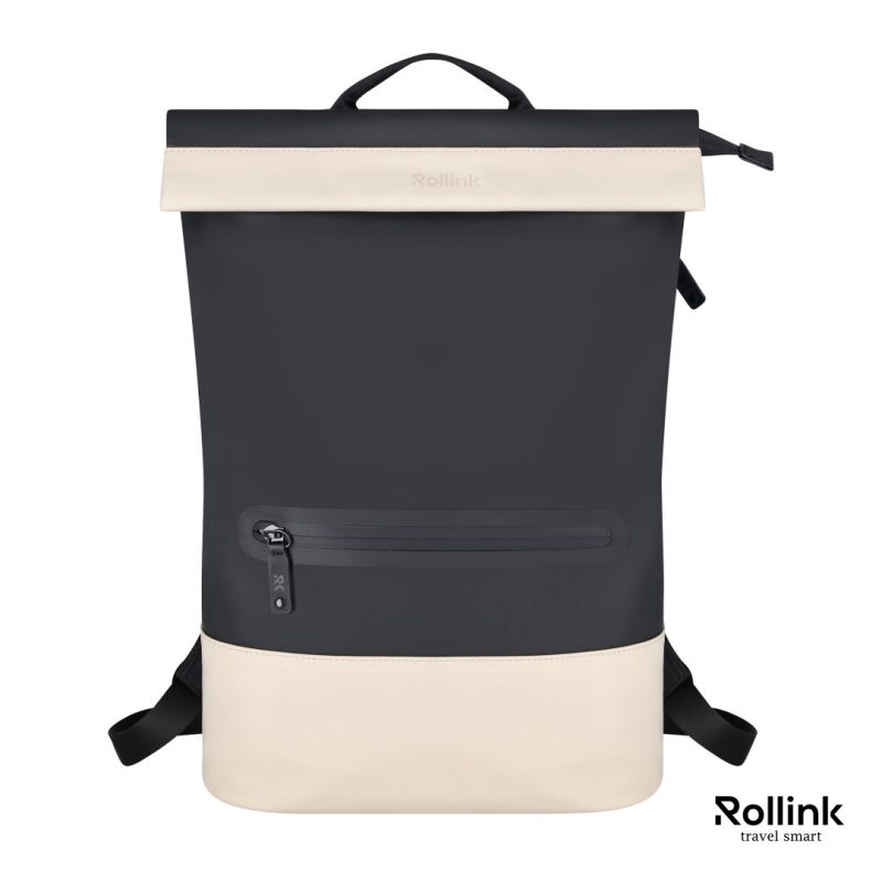 Custom Rollink? Luno SmartTec Laptop Backpack - 1