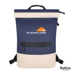 Custom Rollink? Luno SmartTec Laptop Backpack - 2