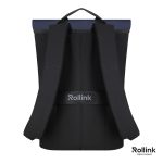 Custom Rollink? Luno SmartTec Laptop Backpack - 3