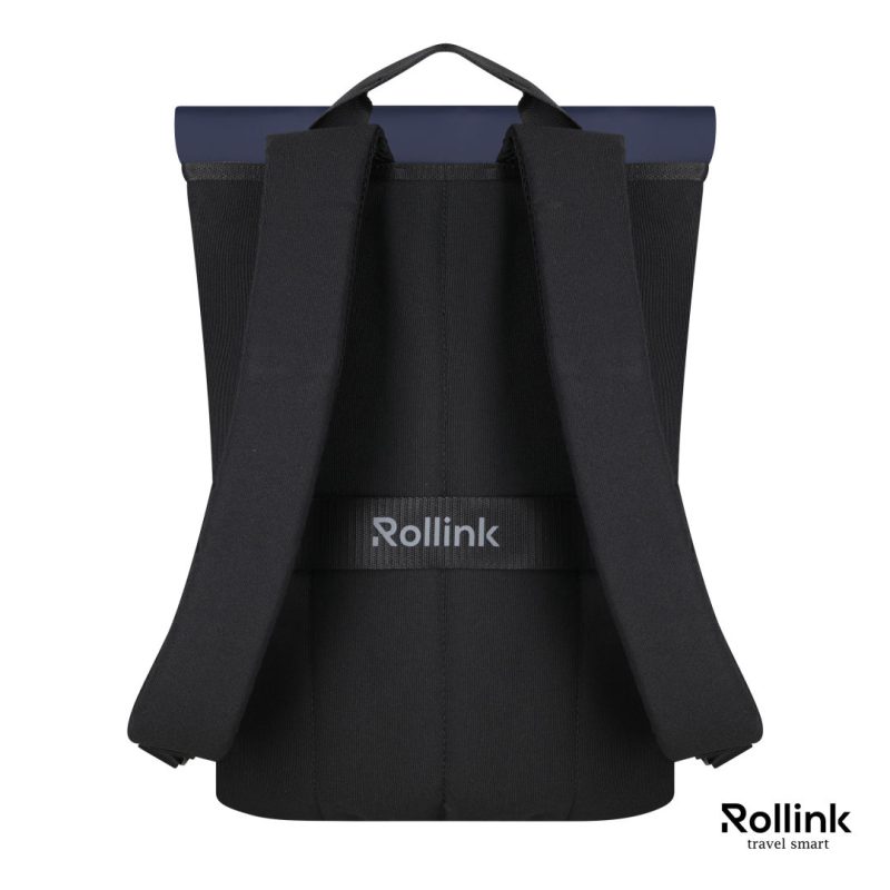 Custom Rollink? Luno SmartTec Laptop Backpack - 3