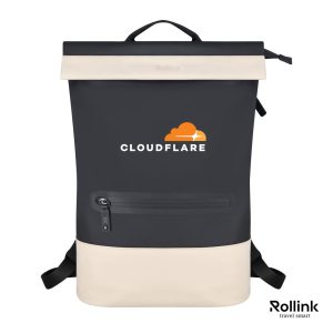 Custom Rollink? Luno SmartTec Laptop Backpack