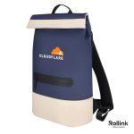 Custom Rollink? Luno SmartTec Laptop Backpack - 4