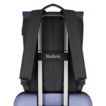 Custom Rollink? Luno SmartTec Laptop Backpack - 5