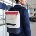 Custom Rollink? Luno SmartTec Laptop Backpack - 6