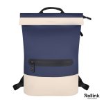 Custom Rollink? Luno SmartTec Laptop Backpack - 7