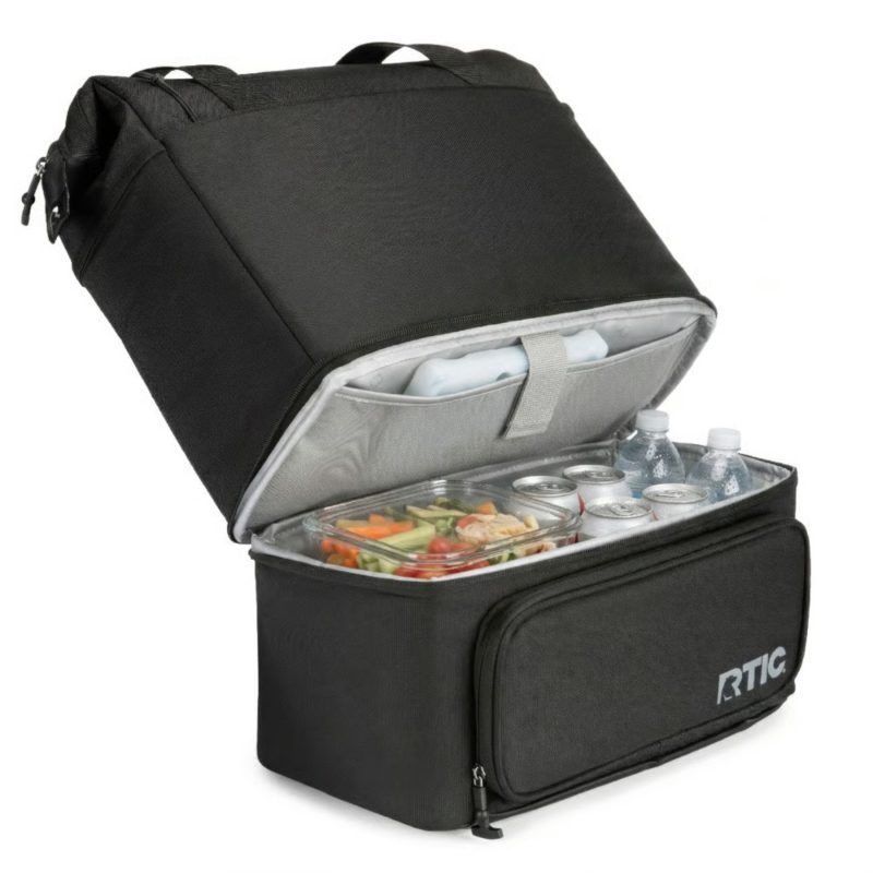 Custom Rtic 2-N-1 Chillout Backpack - 2