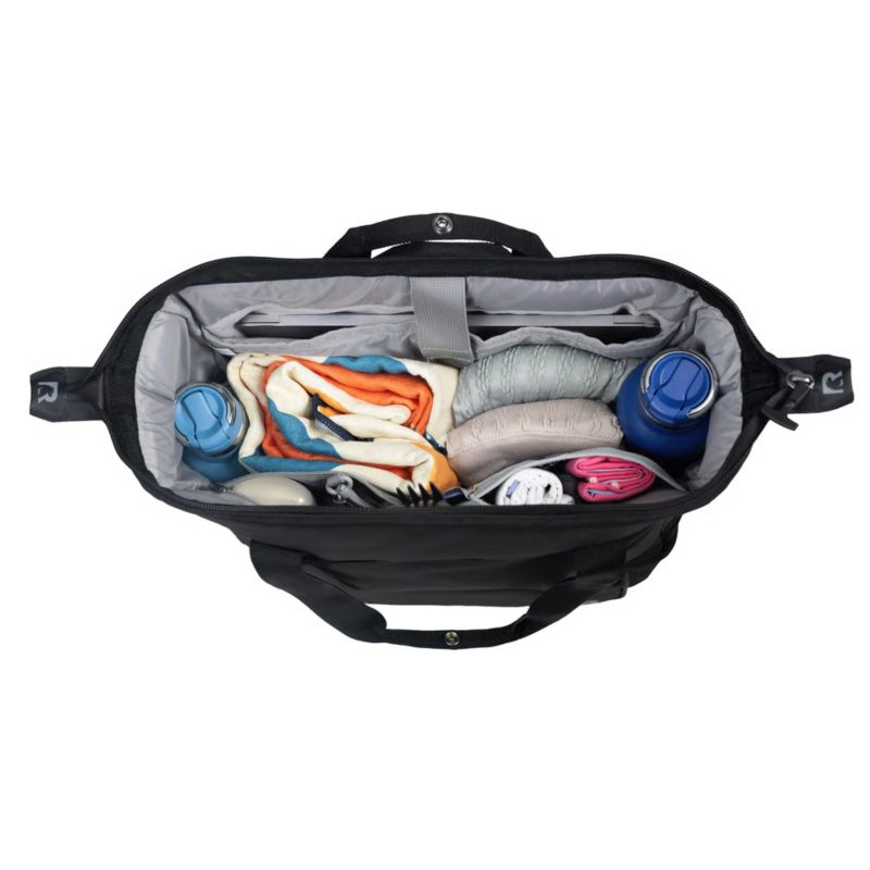 Custom Rtic 2-N-1 Chillout Backpack - 4