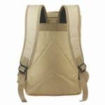 Custom Sustainable Cork & RPET Backpack Cooler - 4