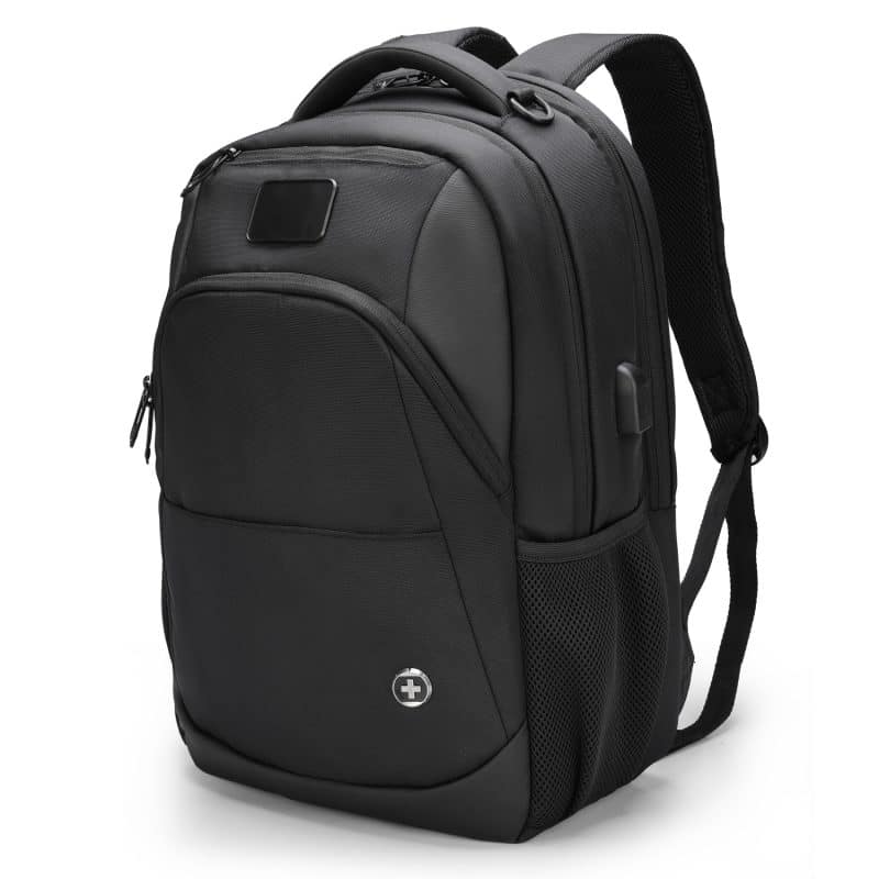 Custom Swissdigital Design® Commuter Backpack - 1