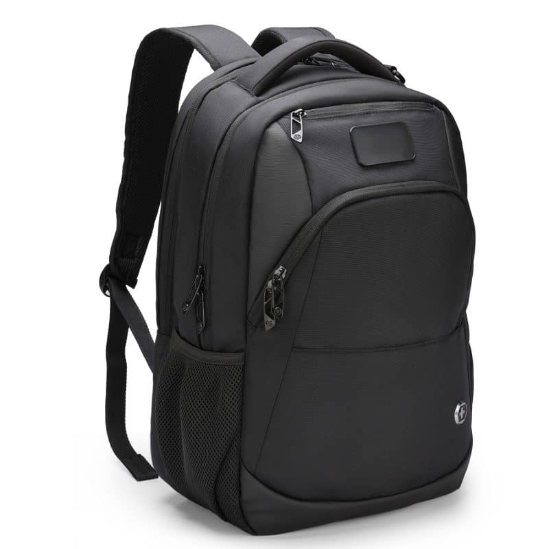 Custom Swissdigital Design® Commuter Backpack - 2