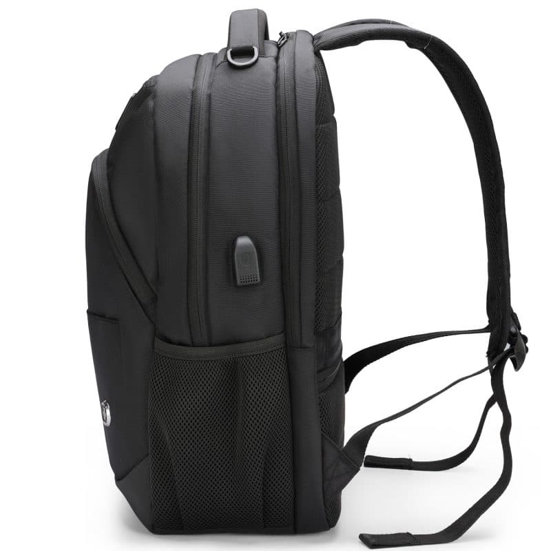 Custom Swissdigital Design® Commuter Backpack - 3