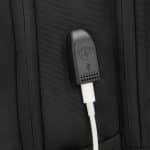Custom Swissdigital Design® Commuter Backpack - 4