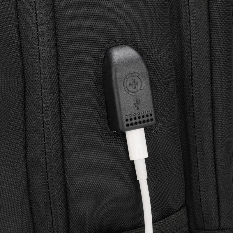 Custom Swissdigital Design® Commuter Backpack - 4