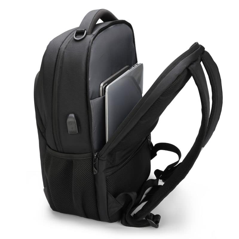 Custom Swissdigital Design® Commuter Backpack - 5
