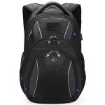 Custom Swissdigital Design® Commuter Backpack - 7