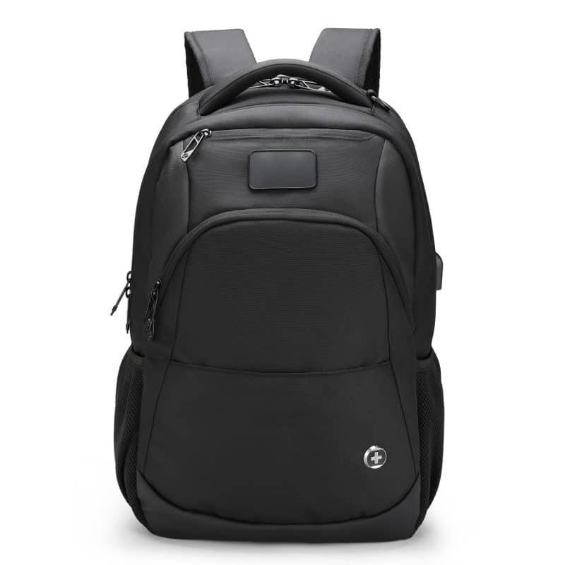 Custom Swissdigital Design® Commuter Backpack