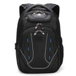 Custom Swissdigital Design® Re-Charge Backpack - 1